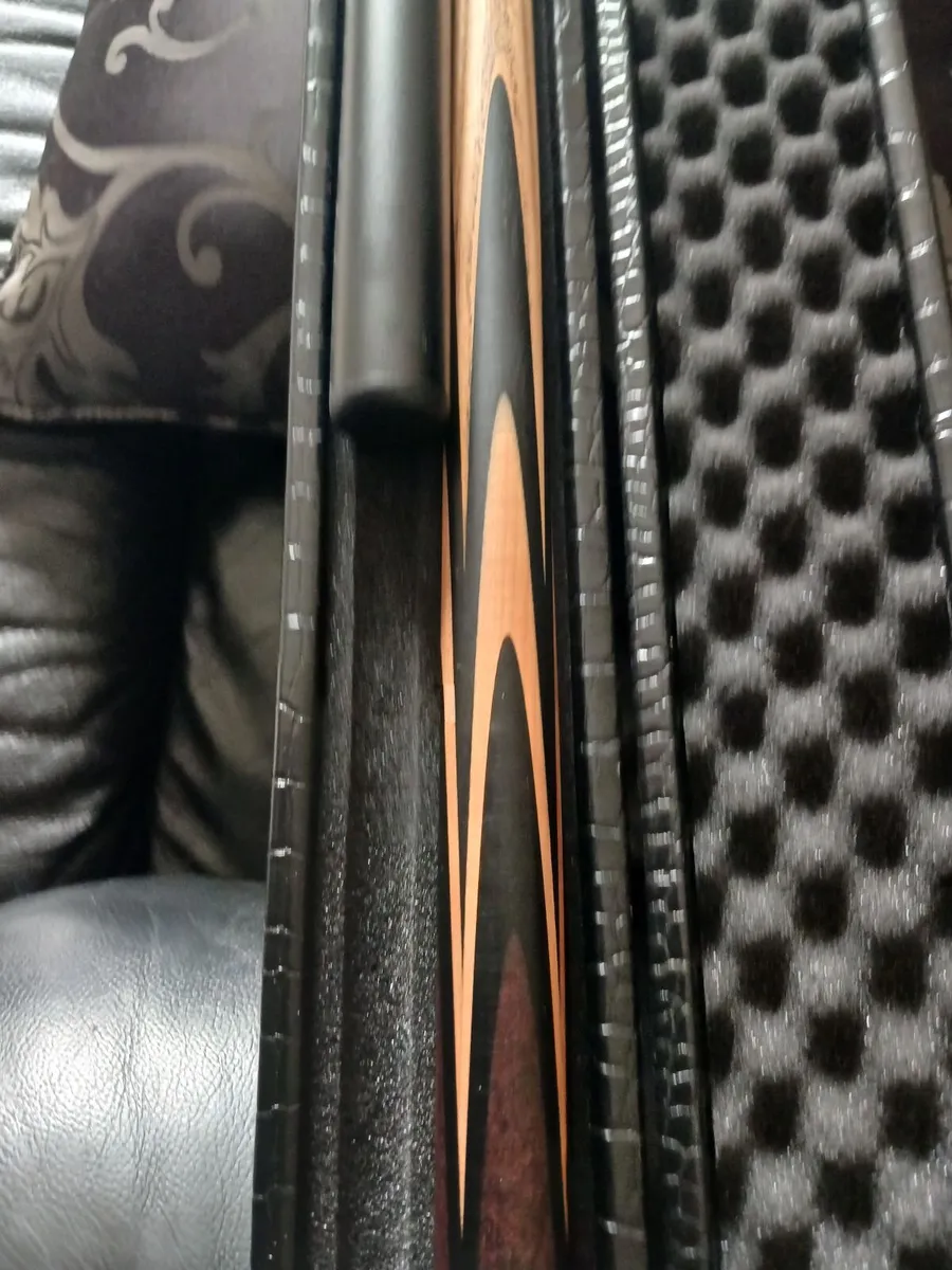 Snooker cue - Image 1