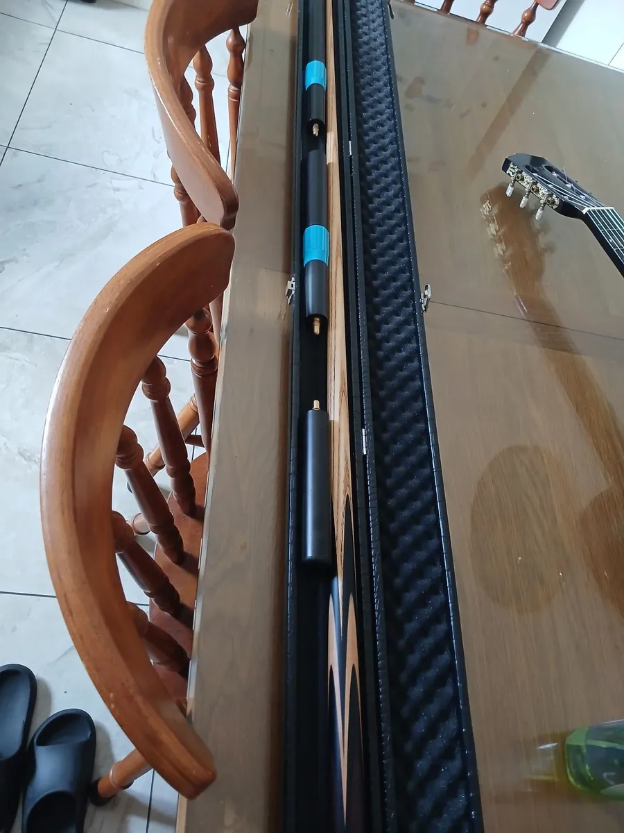 Snooker cue - Image 2
