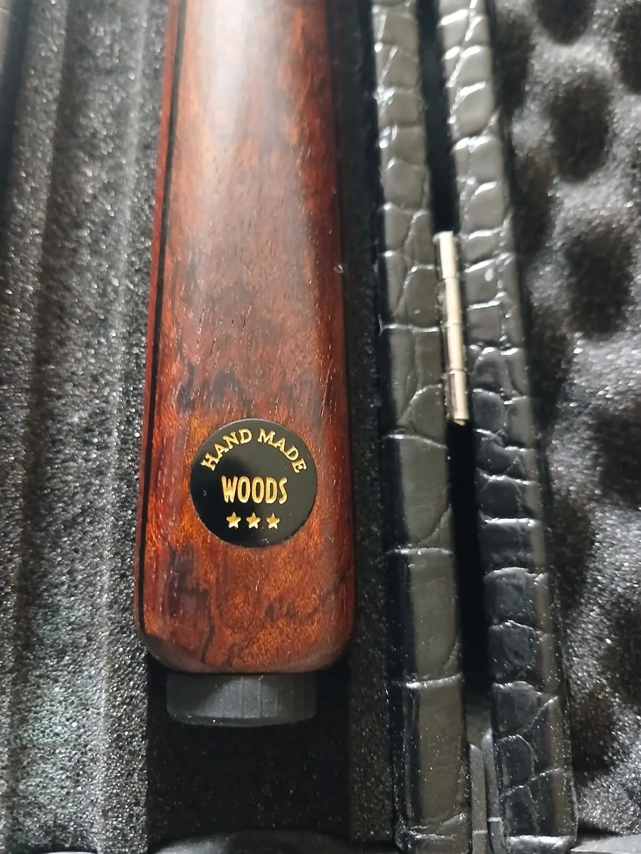 Snooker cue - Image 3