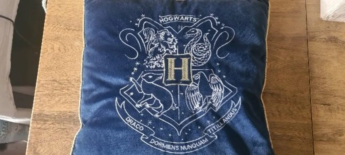 Harry Potter Cushions - Image 2