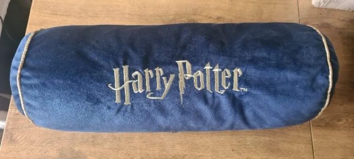 Harry Potter Cushions - Image 1