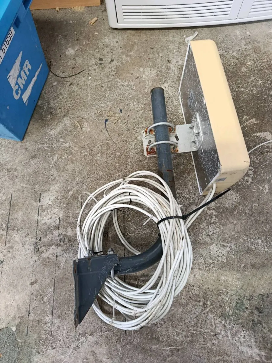 Antenna 4g external, 5g antenna, 4g router - Image 2