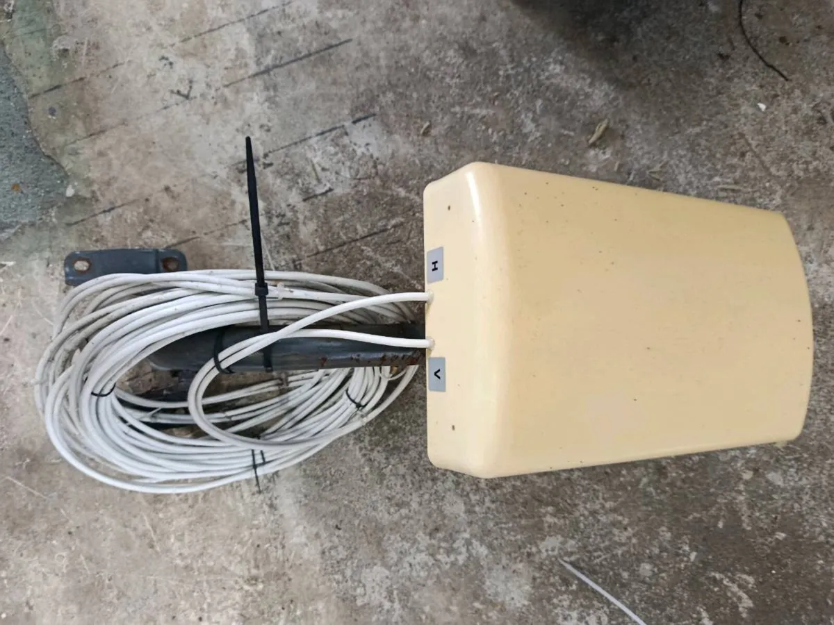 Antenna 4g external, 5g antenna, 4g router - Image 3