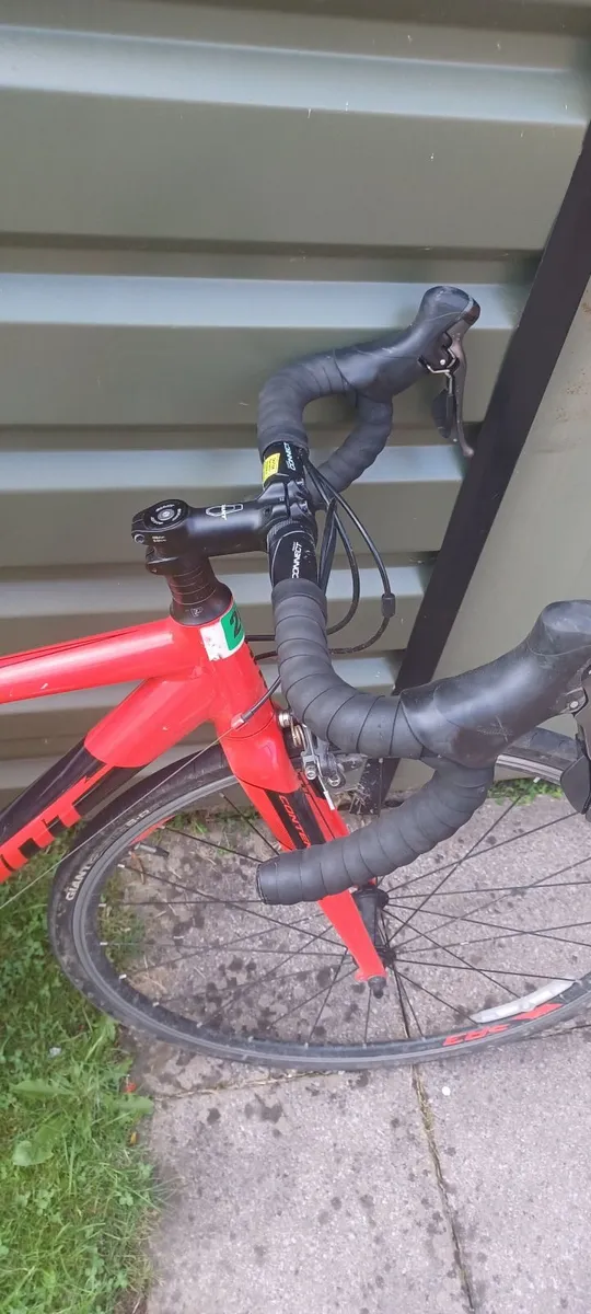 Child/Adolescent Racing Bike - Image 4