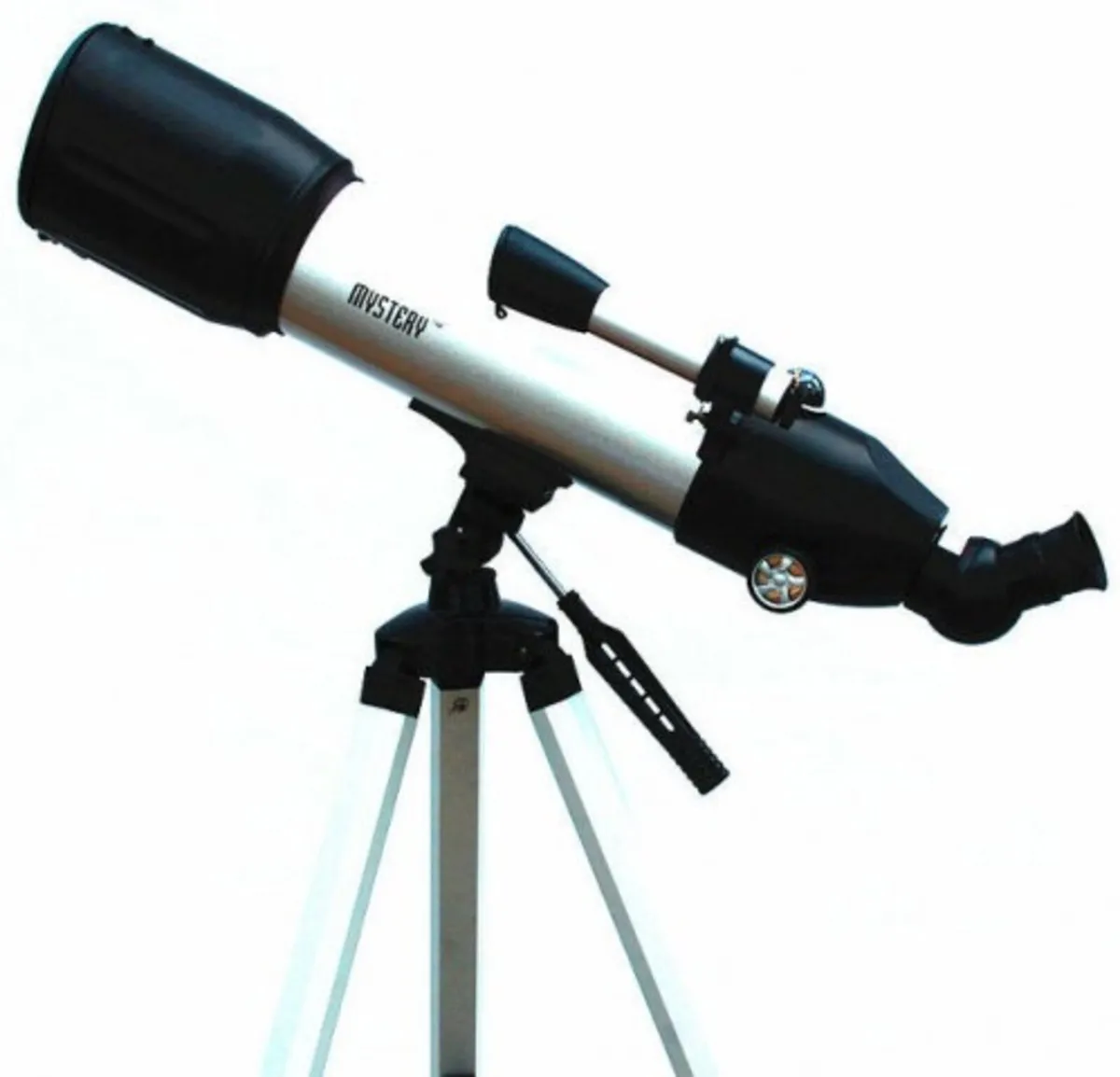 80mm Astronomical Telescope - Image 2