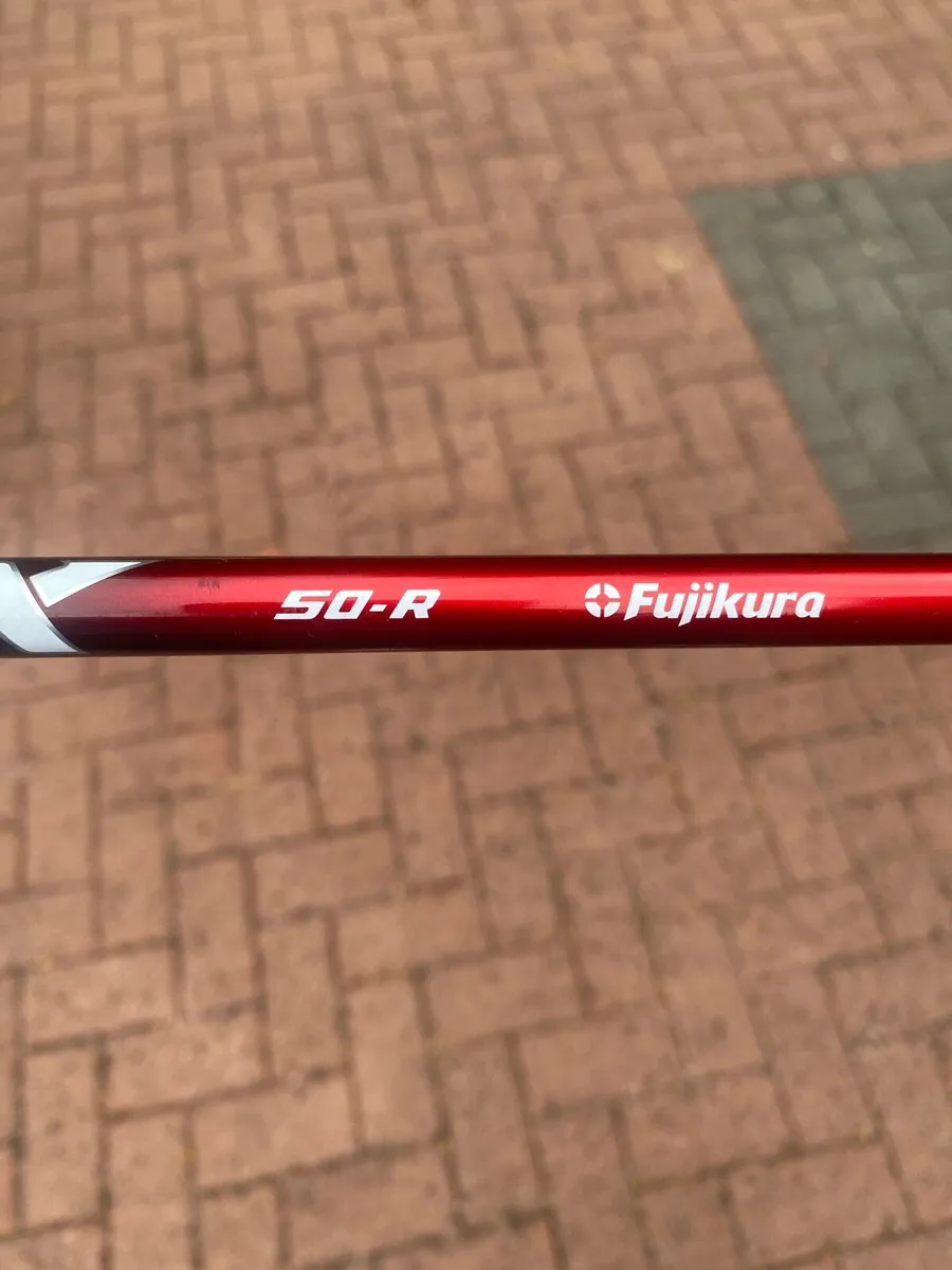 Taylormade Stealth 2 23° Hybrid - Image 4
