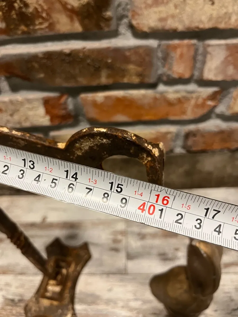 Vintage scale - Image 4