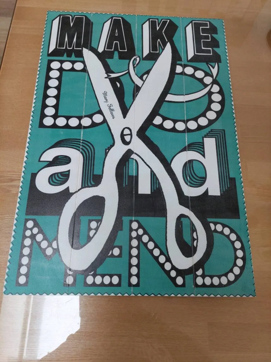 Wall art - Image 1