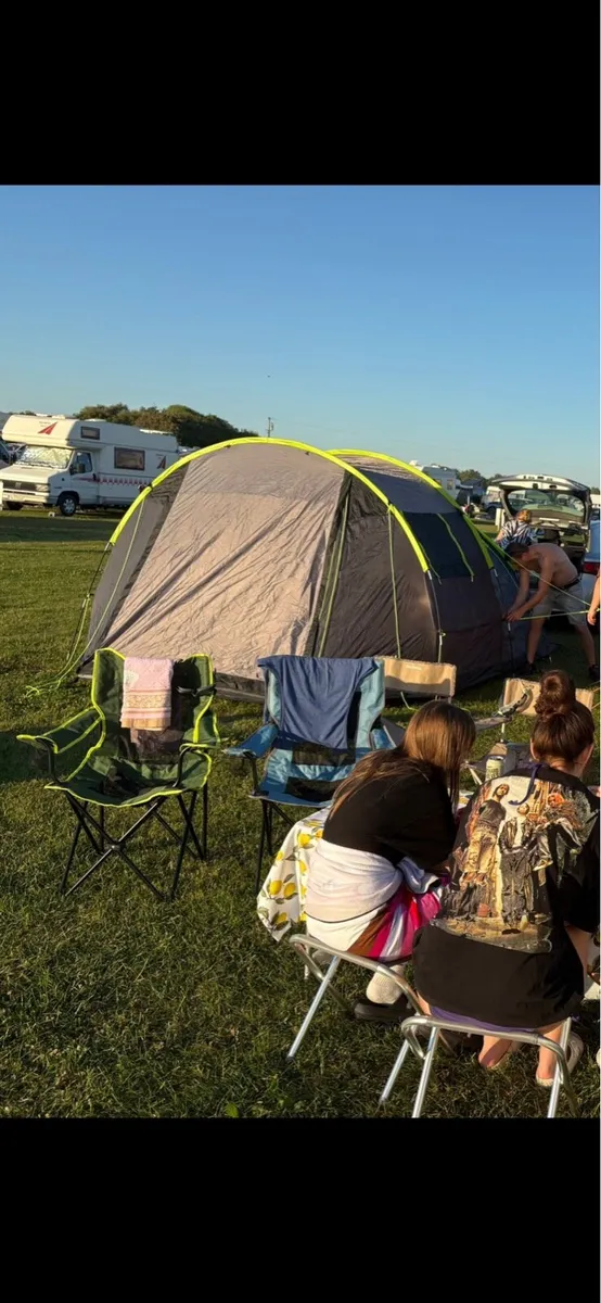 Camping set - Image 1
