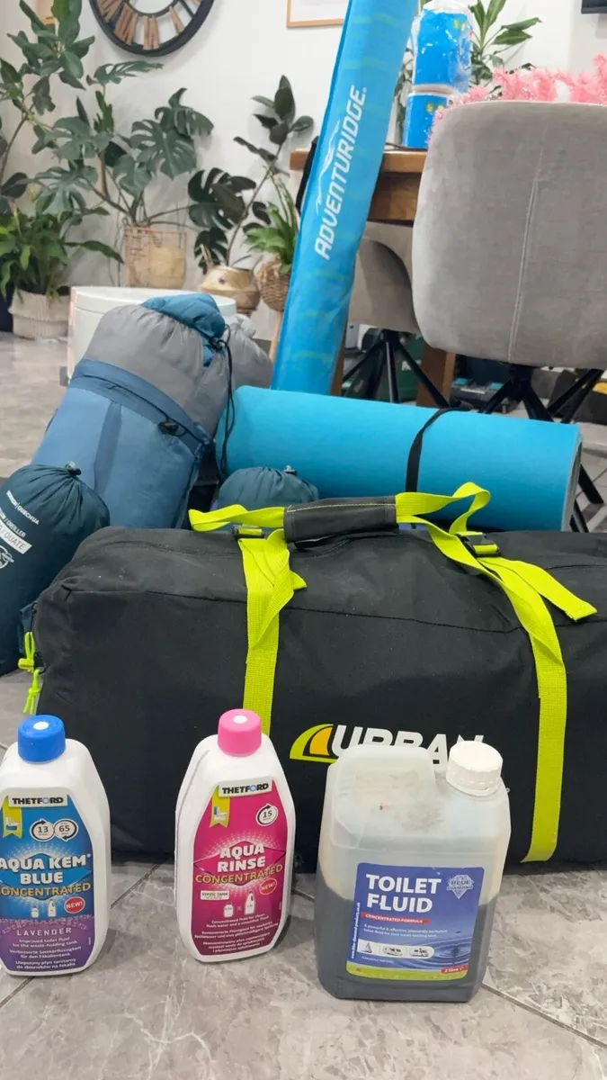 Camping set - Image 3