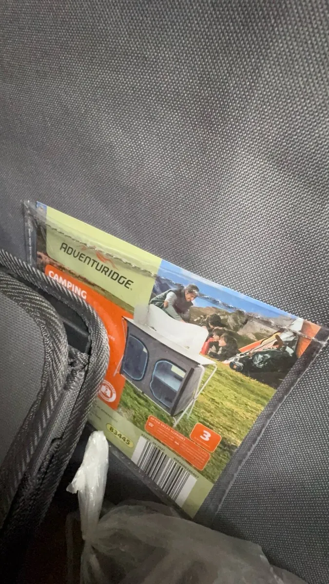 Camping set - Image 4