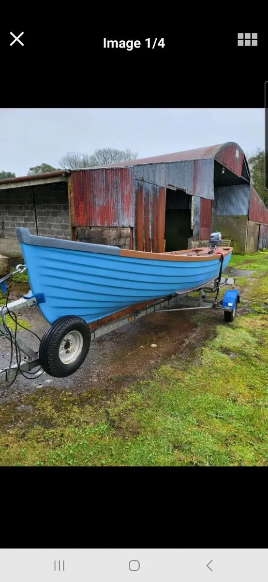 Buyer beware lake boat - Image 1