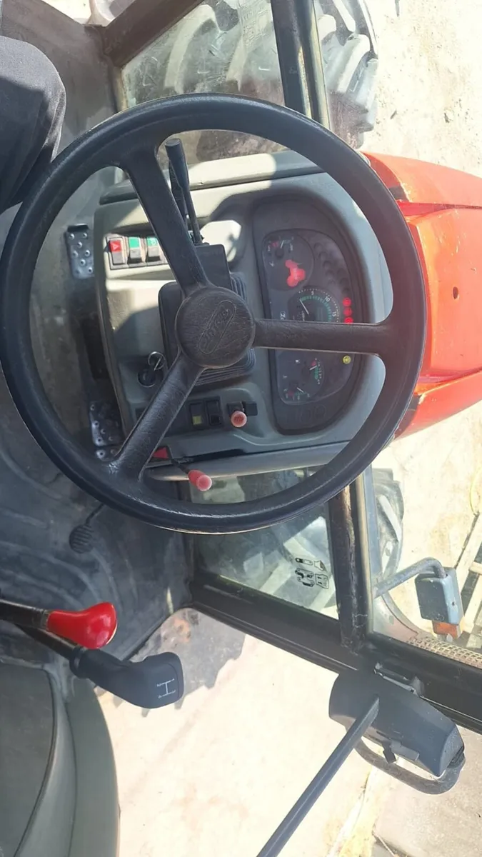 Zetor Forterra 9641 - Image 2