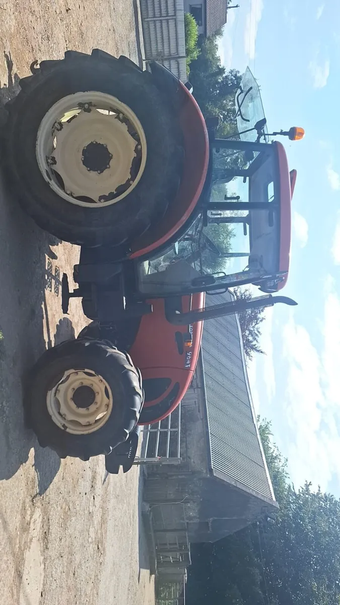 Zetor Forterra 9641 - Image 3