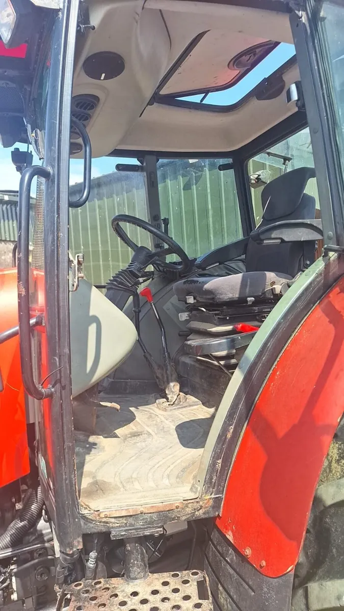 Zetor Forterra 9641 - Image 4