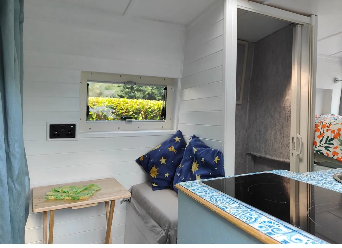 Fabulous Campervan For Sale - Image 3