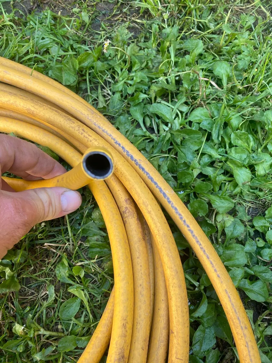 13 meters long garden hose - Image 2