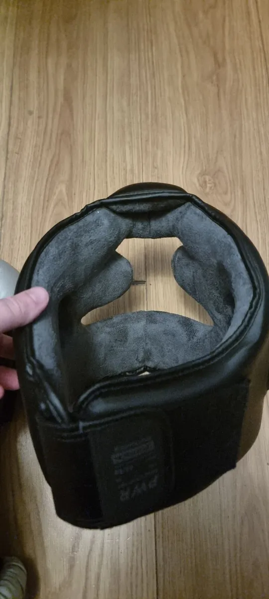 Boxing Bundle  Never Used - Image 3
