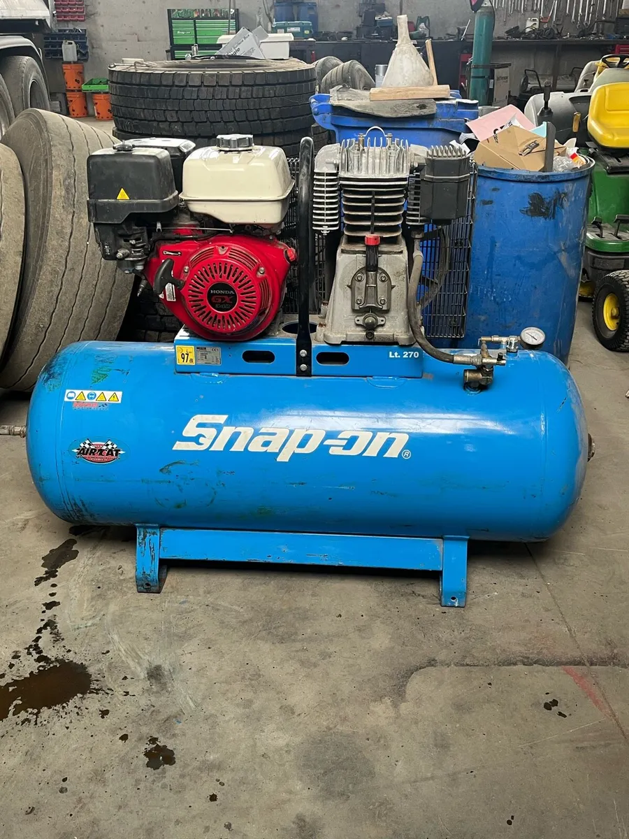 Compressor - Image 1