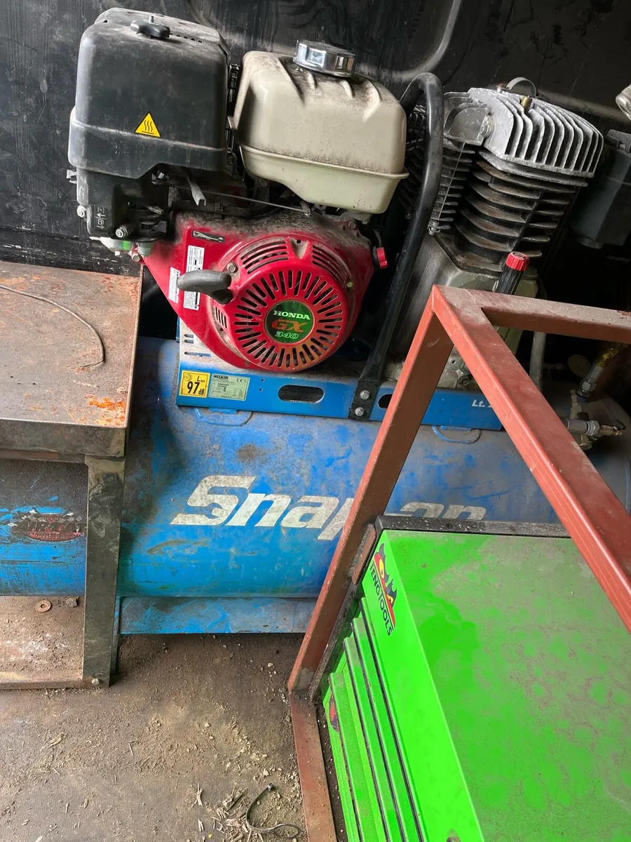 Compressor - Image 2