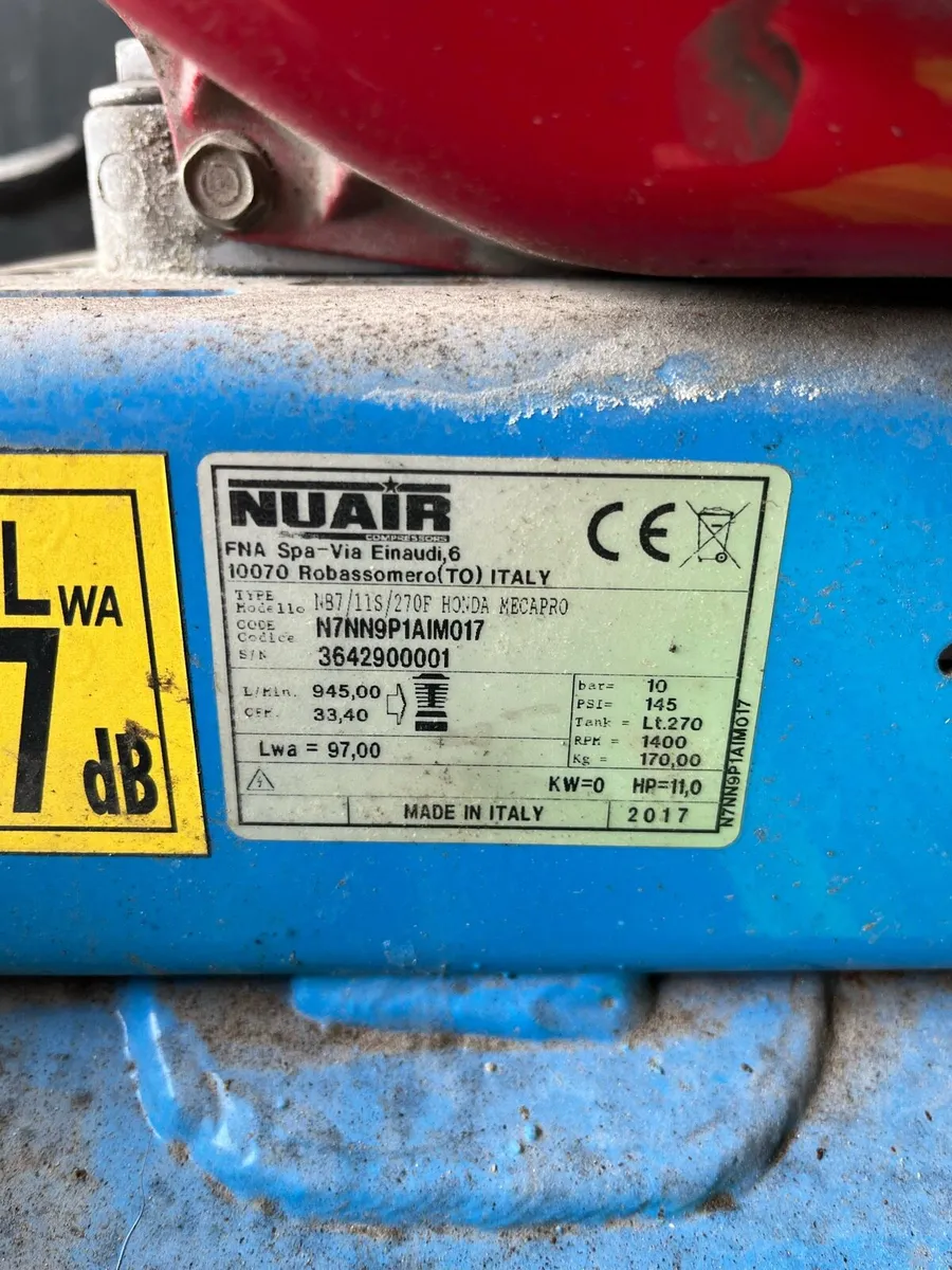 Compressor - Image 3