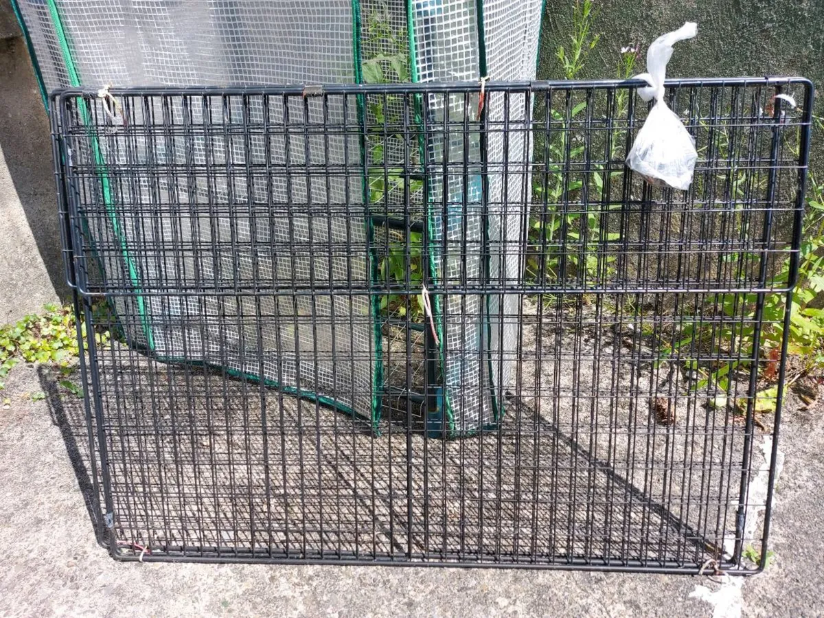 Fire guard - Image 2