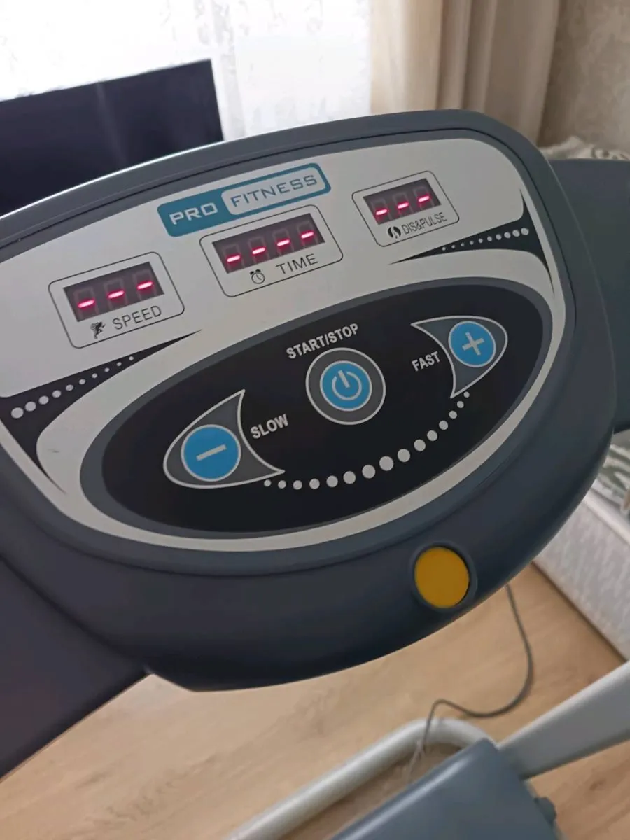 Treadmill - Image 2