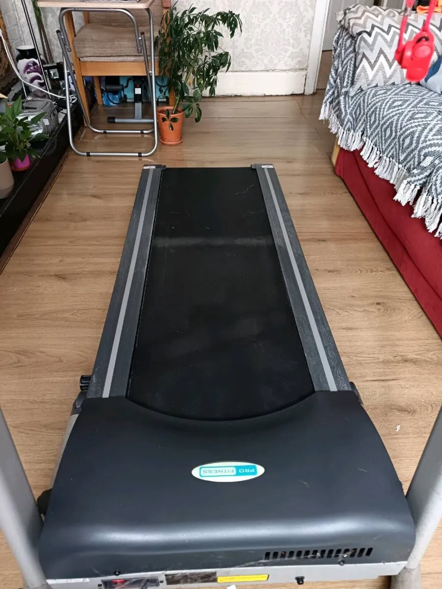 Treadmill - Image 3