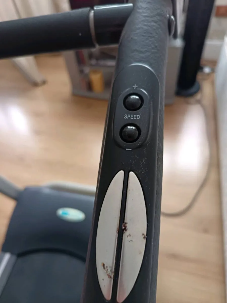 Treadmill - Image 4