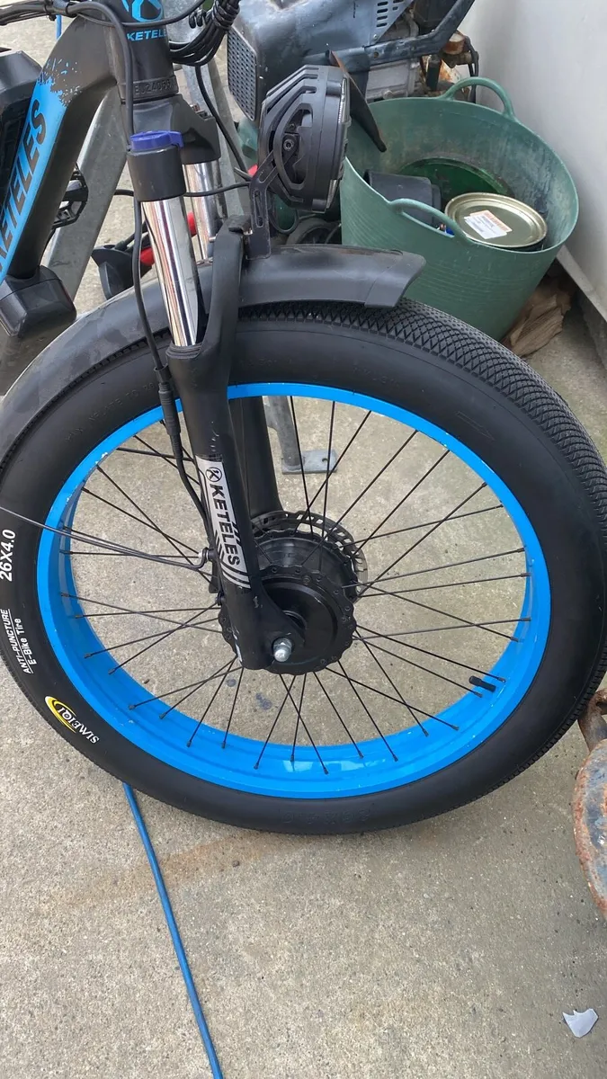 Bike - Image 2