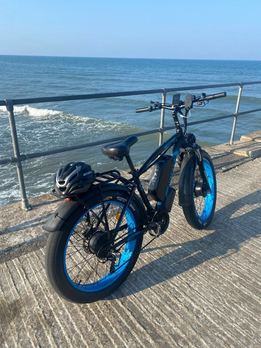 Bike - Image 1