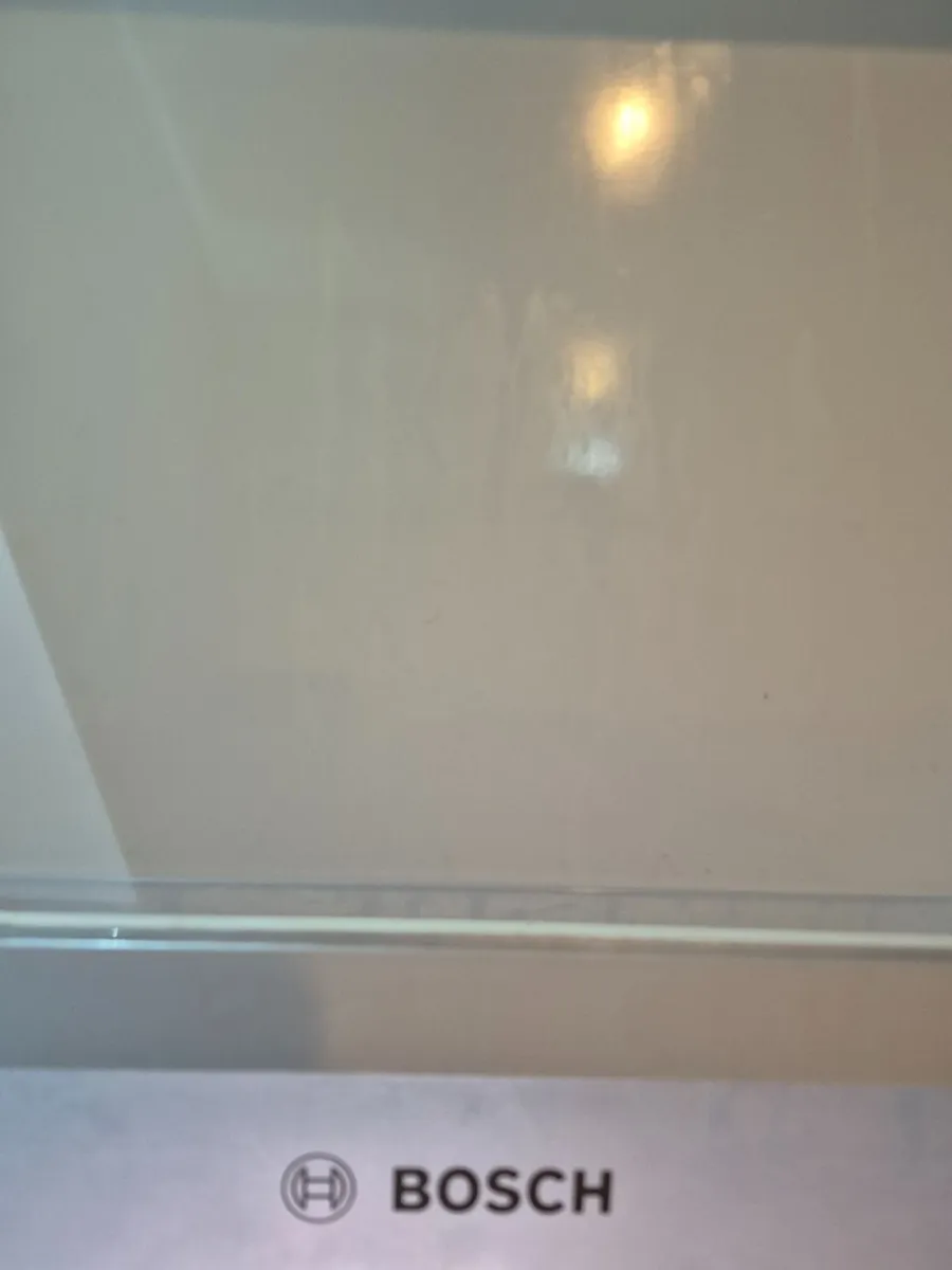 Bosch Fridge Freezer - Image 3