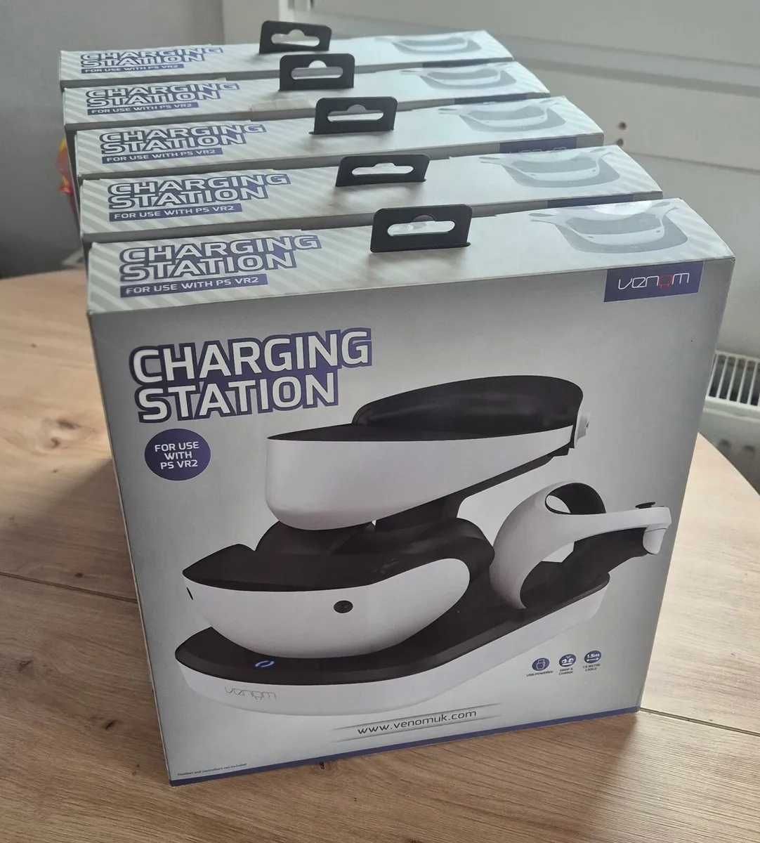 Venom Charging Stations - Image 4