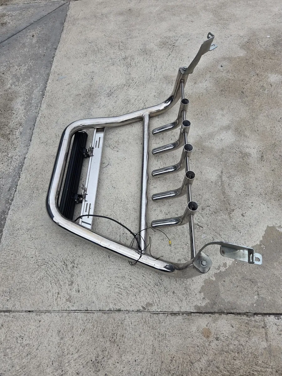 Bullbar - Image 3