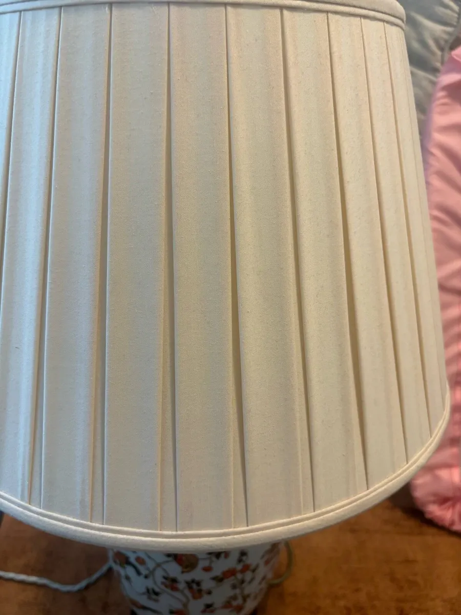 Lamps - Image 4