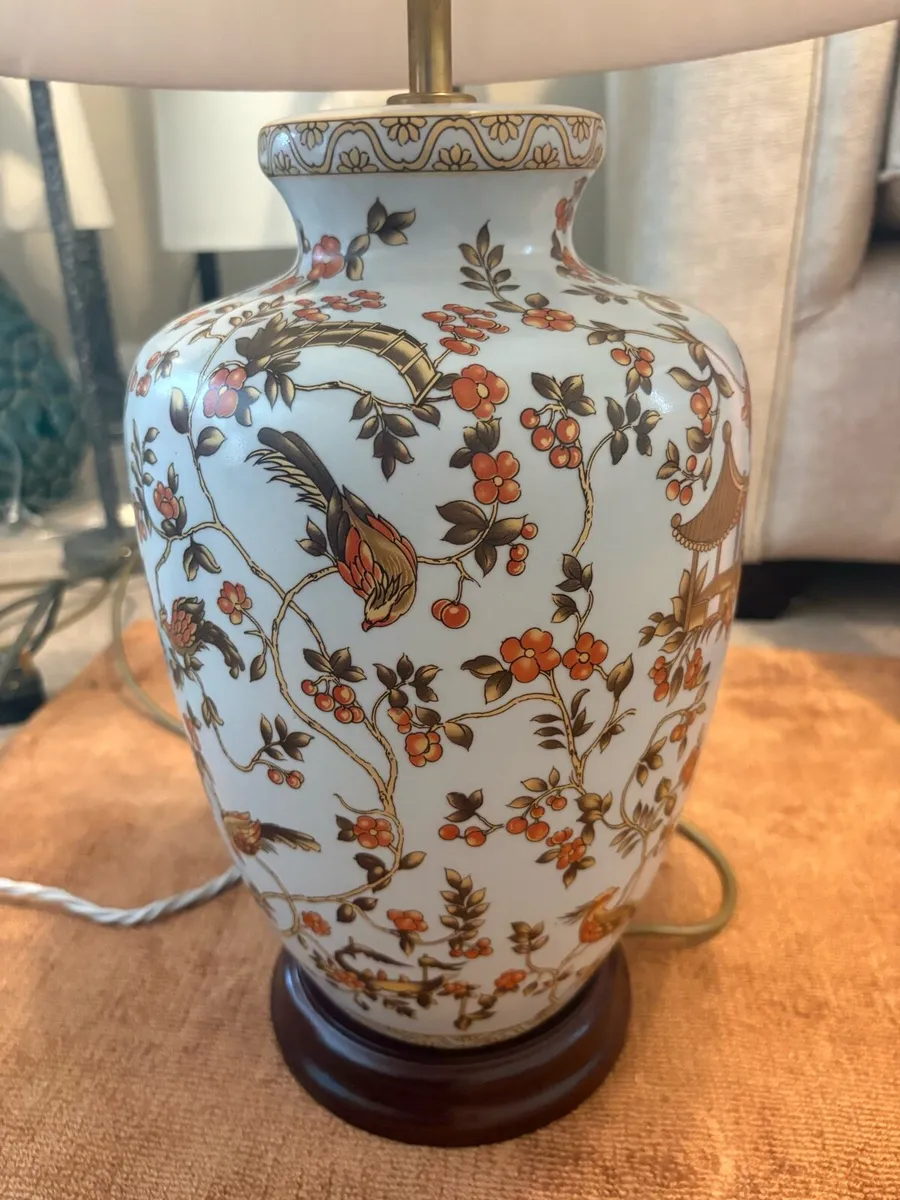 Lamps - Image 2
