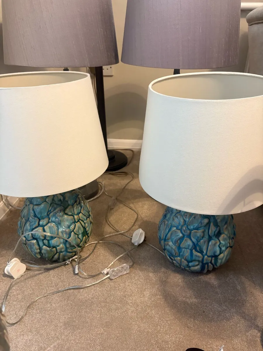 Lamps - Image 4