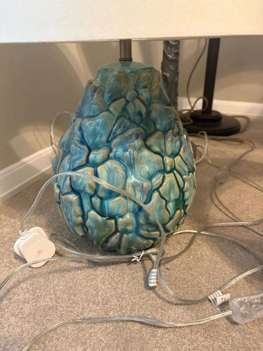 Lamps - Image 1
