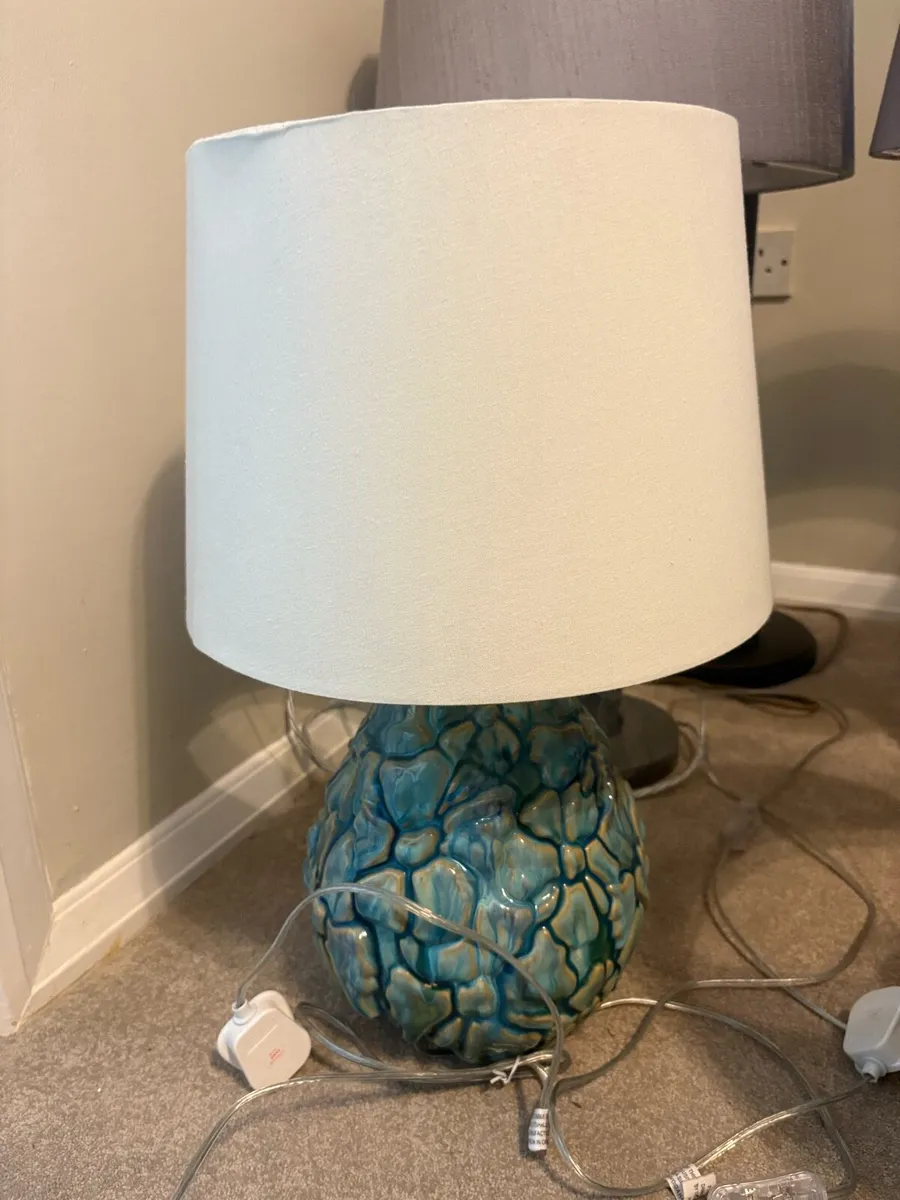 Lamps - Image 2