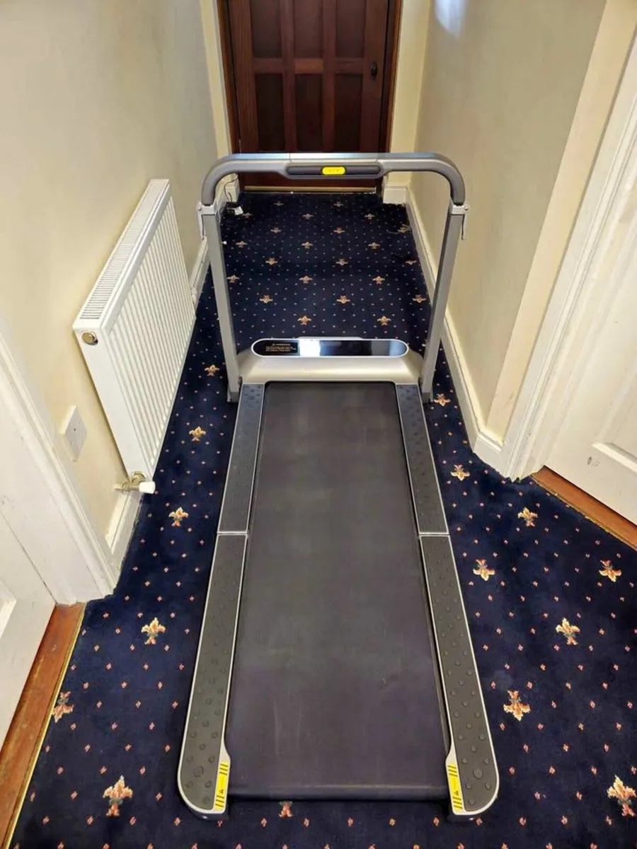 KingSmith WalkingPad – Foldable Treadmill - Image 1