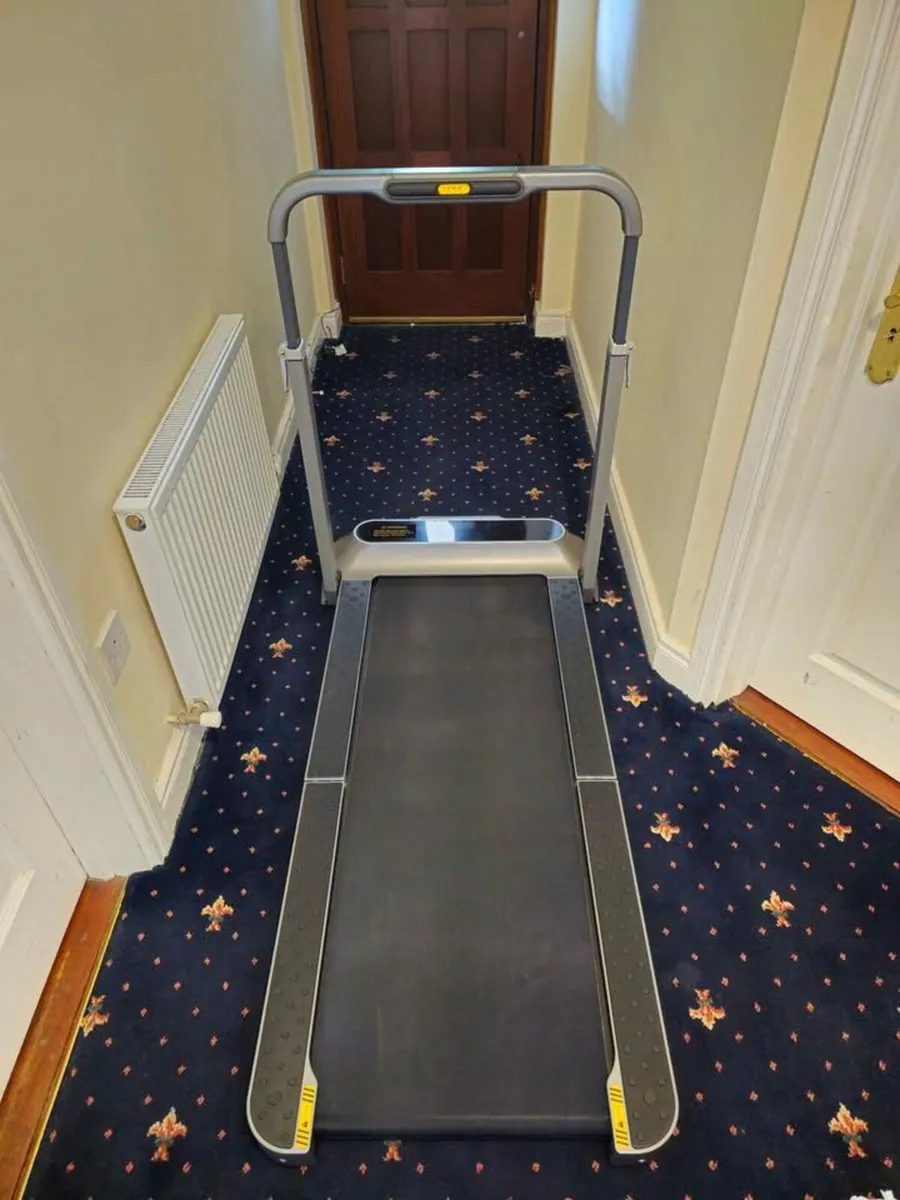 KingSmith WalkingPad – Foldable Treadmill - Image 2