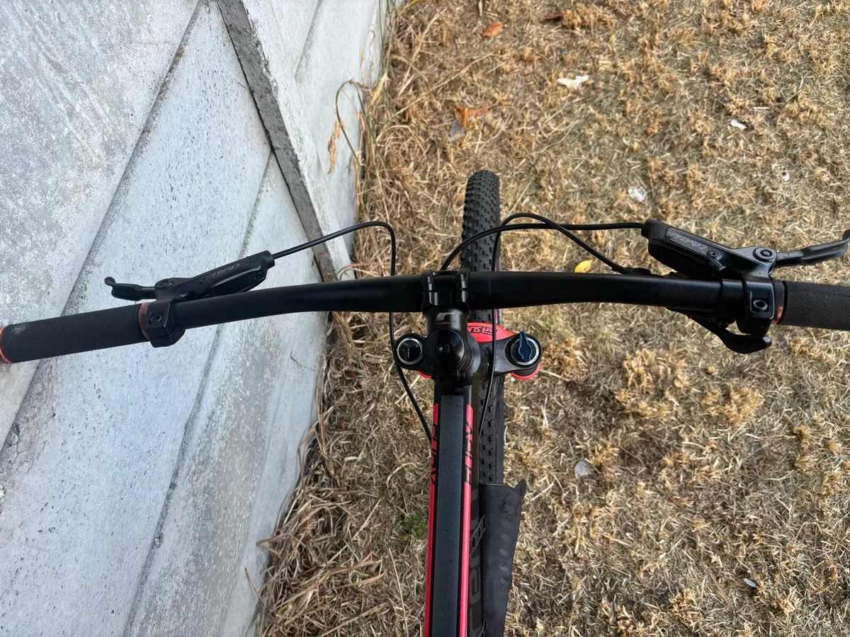 Carrera Fury Mountain Bike - Image 3
