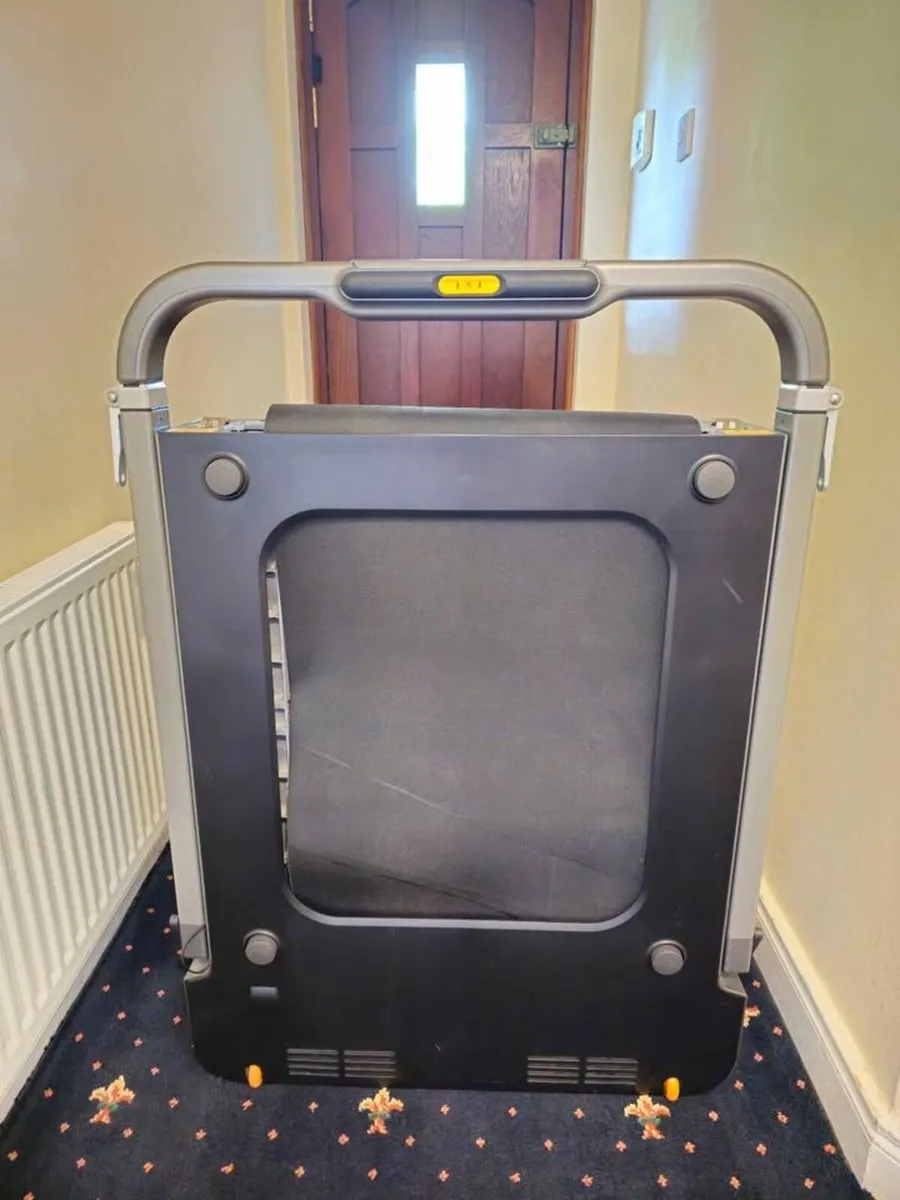 KingSmith WalkingPad – Foldable Treadmill - Image 3