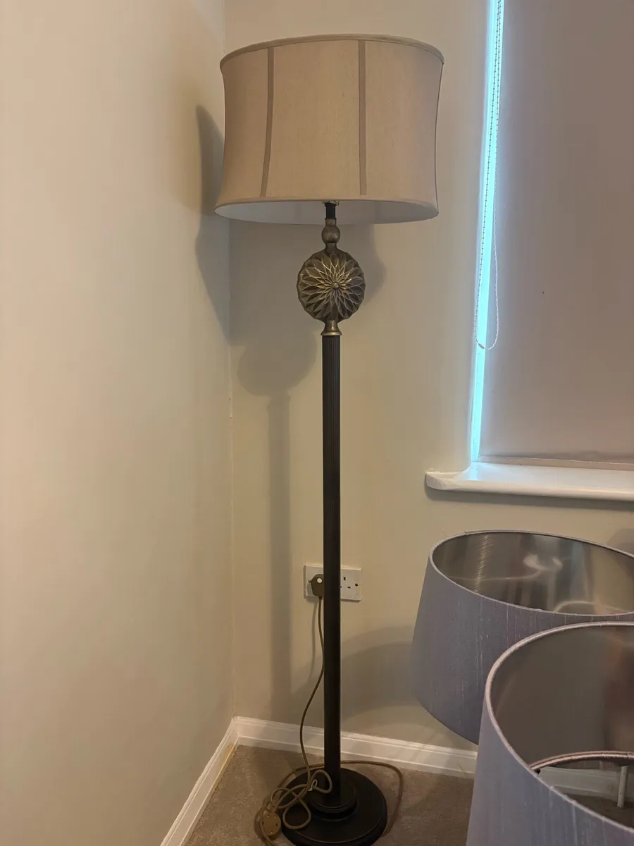 Lamps - Image 1