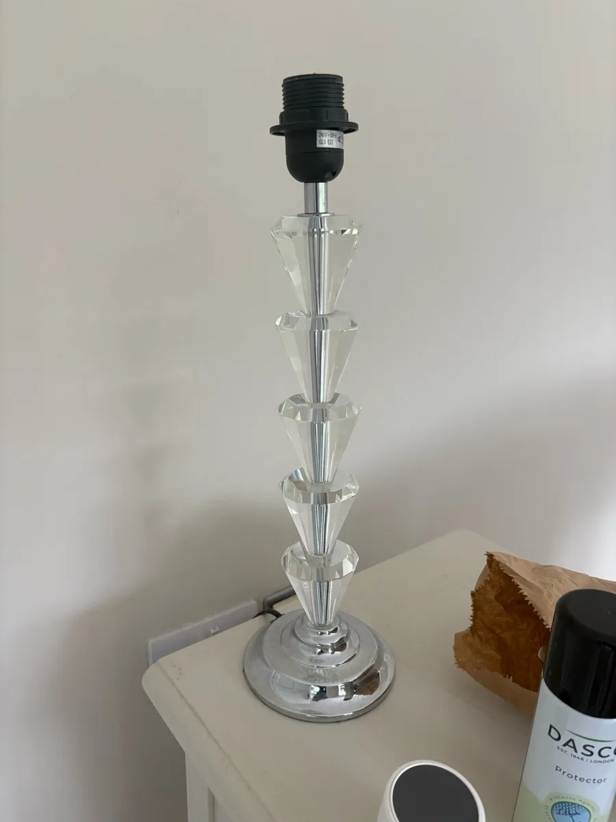 Lamps - Image 1