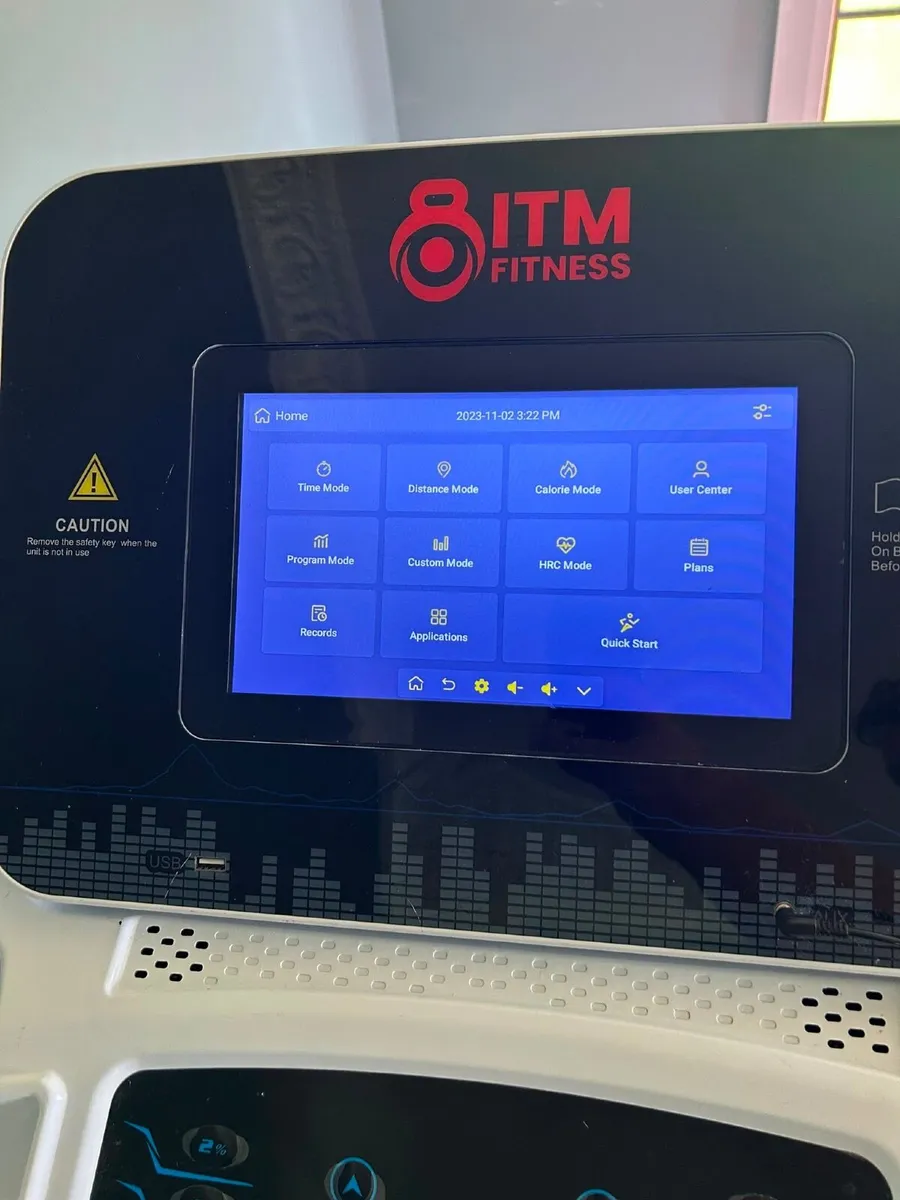 Treadmill - Image 4