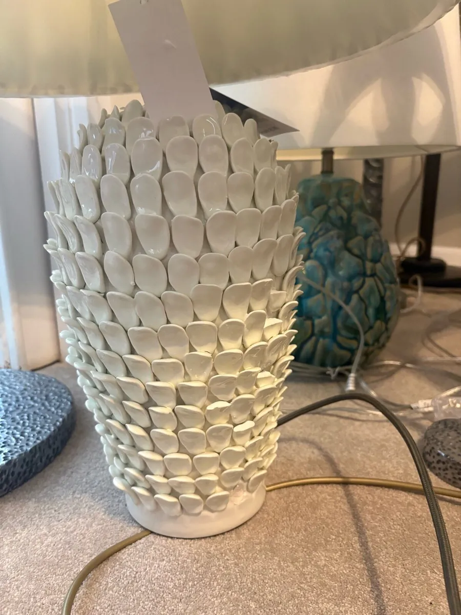 Lamps - Image 3