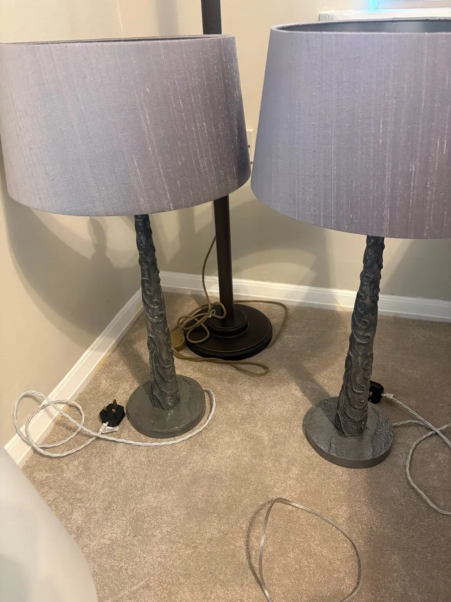Lamps - Image 1