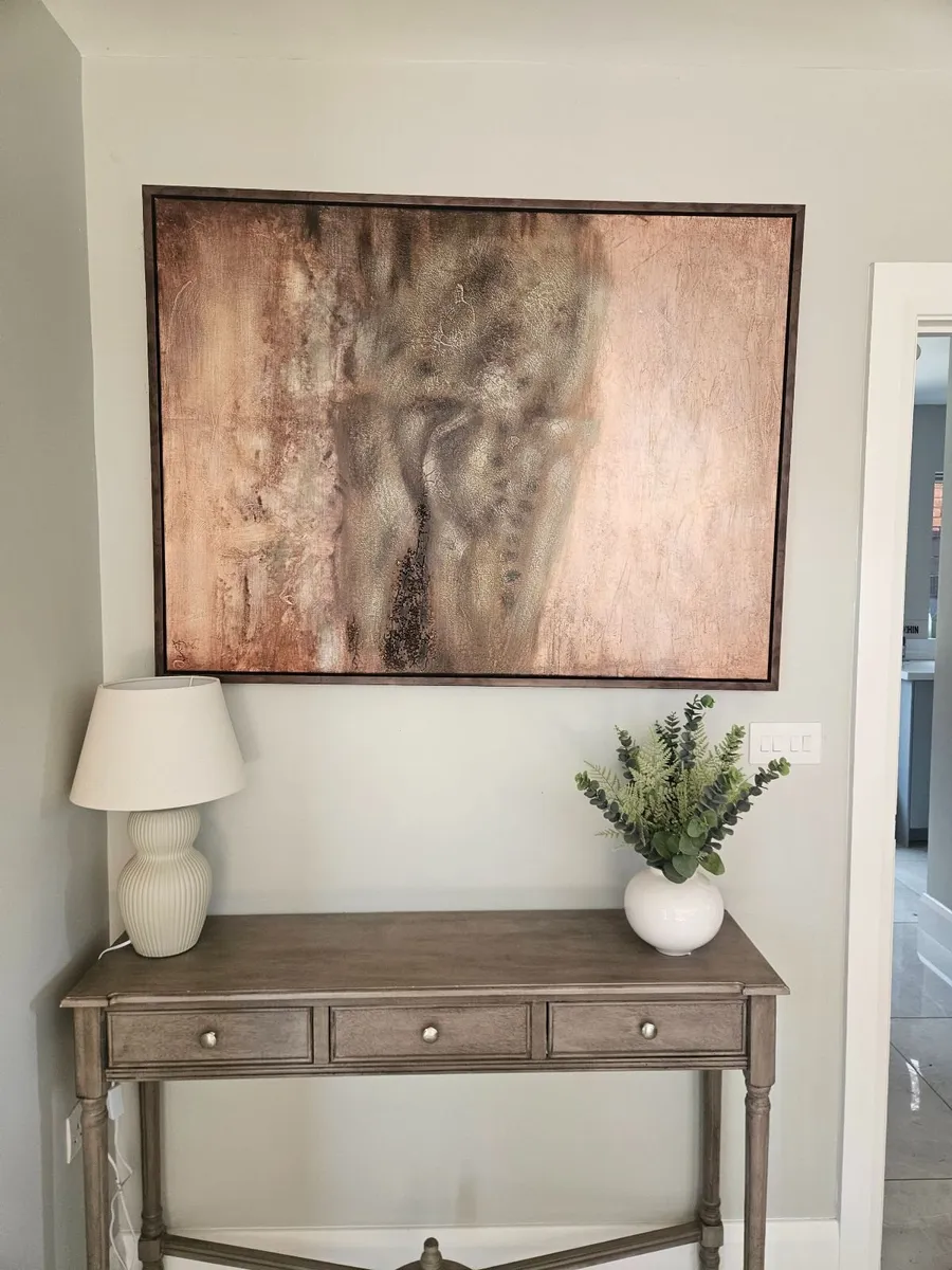 In Frame Painting - Image 1