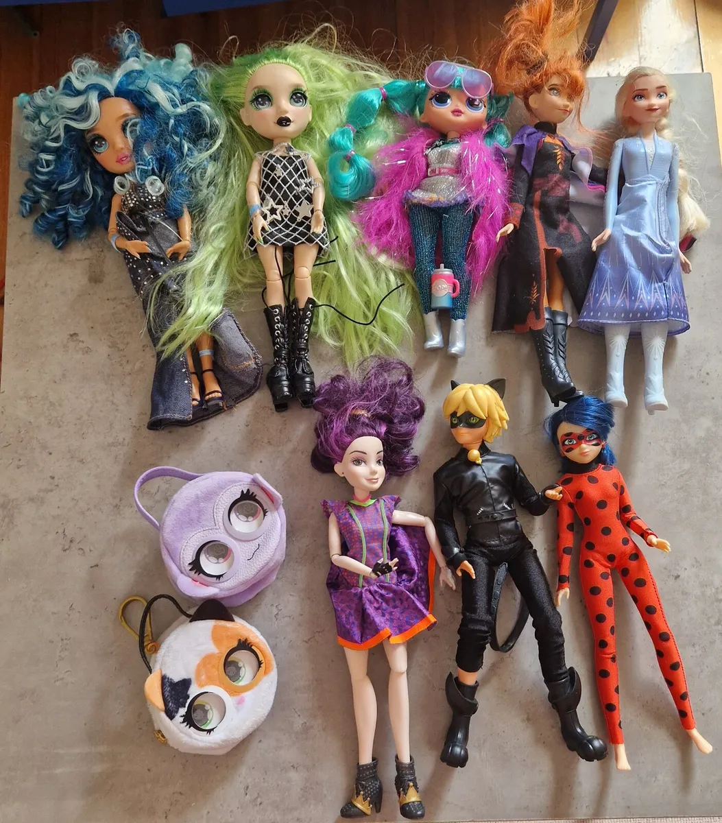 Dolls